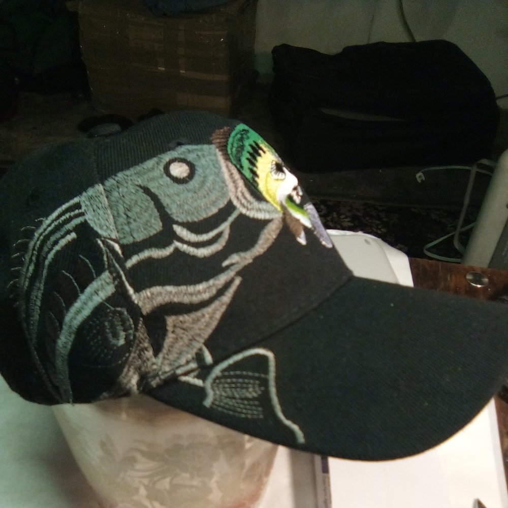 Hat's - Picture 12 of 12